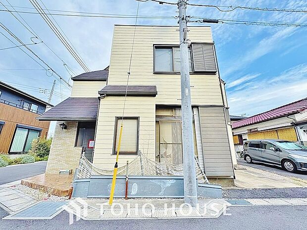 (※古家あり)時間の経過と共に味わいが出る素敵なリゾート時間を楽しんでください。