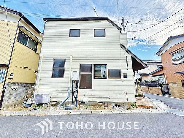 (※古家あり)部屋の雰囲気や広さ、眺望、住宅設備の使い勝手など住み心地をしっかり考えられております。