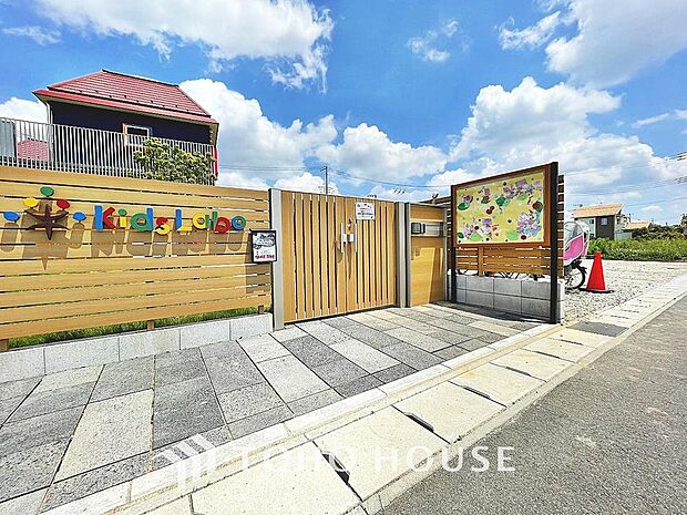 キッズラボ南流山園