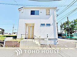 千葉県松戸市古ケ崎