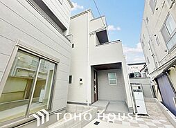 東京都足立区小台２丁目