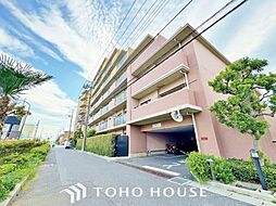 クレストコート松戸　6階