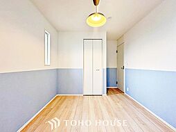 子供部屋の画像