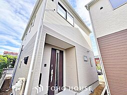 千葉県流山市流山３丁目