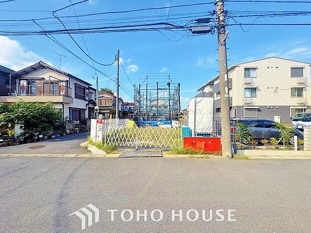 部屋の雰囲気や広さ、眺望、住宅設備の使い勝手など住み心地をしっかり考えられております。