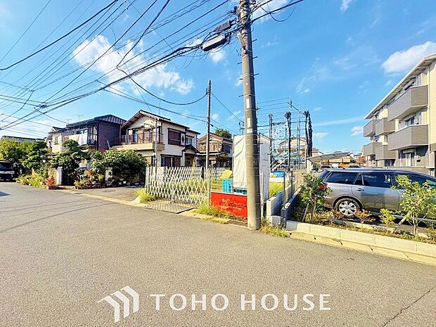 些細な事でも何でも質問して下さい。誰よりも解り易く、安心してお住まいが購入出来るようサポート致します。