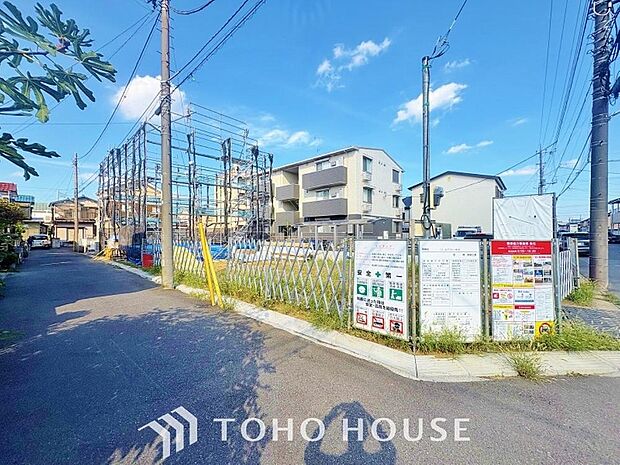 おしゃれな雰囲気や自然の潤い、親しみやすさといった個性が、街に新たな価値を齎し続けることでしょう。