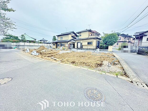 部屋の雰囲気や広さ、眺望、住宅設備の使い勝手など住み心地をしっかり考えて建築しております。