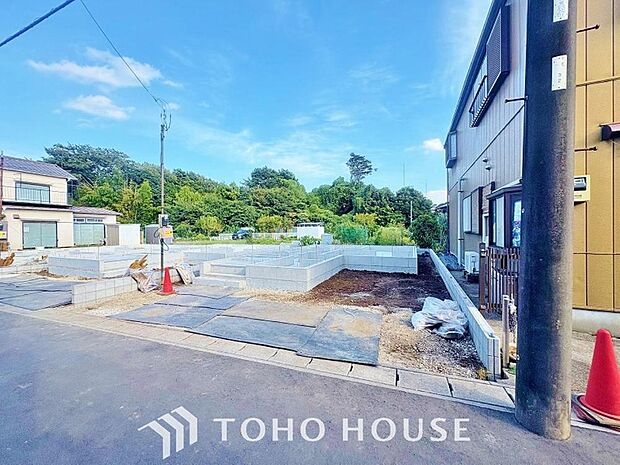 建物の居住性に拘った邸宅は、「落ち着き」と「安らぎ」と「快適」を実現してくれます。