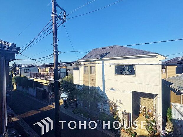 新居に住まう事で手に入れるものは、きっと日常にとっても貴重な存在となるはずです。