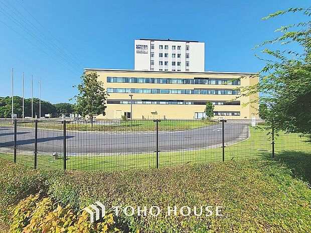 総合医療センター