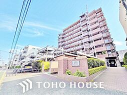ライオンズマンション津田沼前原第二　3階