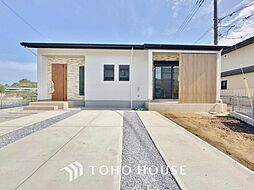 千葉県野田市清水