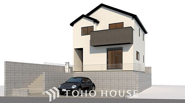 ここから始まる「日常」は、ご家族の大事な人生の1ページを「快適」という色合いで飾り付けしてくれます。