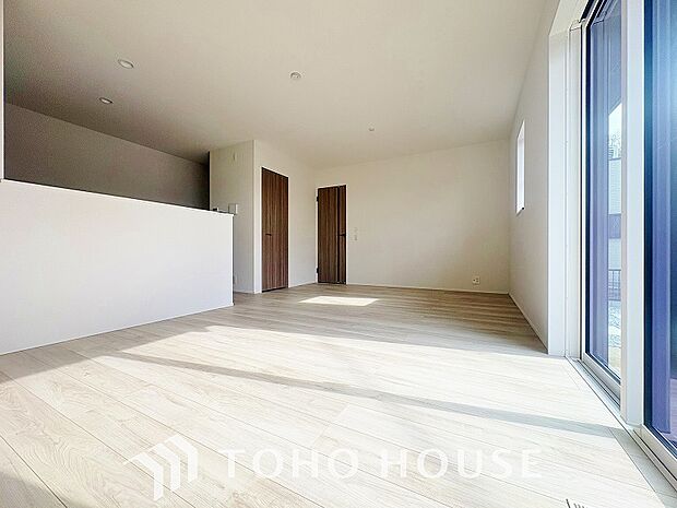 ここにはみんなが集い、食事と楽しい会話が始まる。そんな幸せを感じさせてくれる場所でありたい。