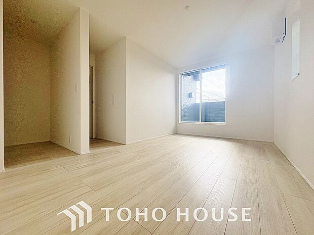 生活感を感じない空間では落ち着く事はできません。絶妙な雰囲気、配色、素材感を意識してコーディネート。