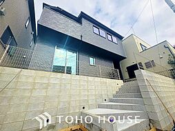 千葉県流山市松ケ丘５丁目