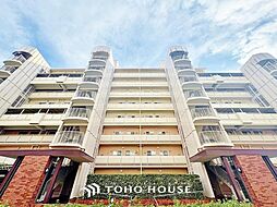 サンライトパストラル七番街　B棟　6階