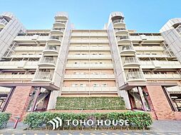 サンライトパストラル七番街　B棟　6階