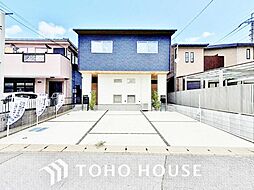 埼玉県吉川市吉川１丁目