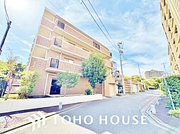 The　NOBUTO　HILLS　FOREST　COURT 5階