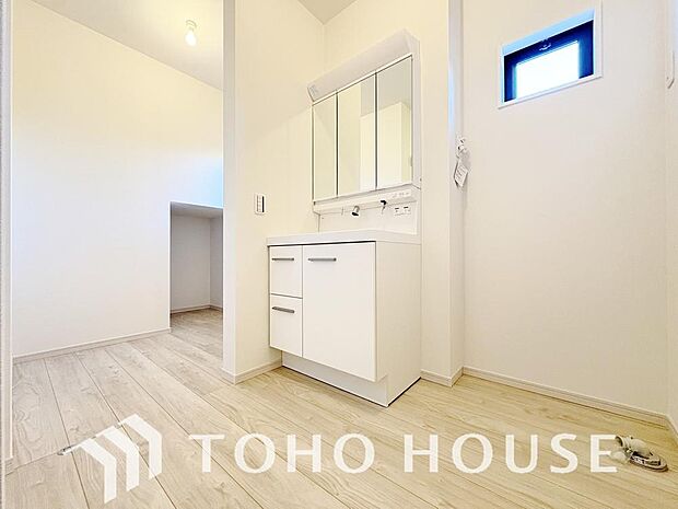 平日の朝であっても、落ち着きとくつろぎを感じられる。時間に余裕とゆとりを持たせます。