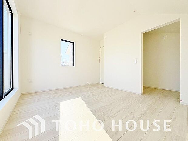 そこで暮らす方々のことを考え抜き、そして造りこんだ空間は上の癒しを提供してくれます。