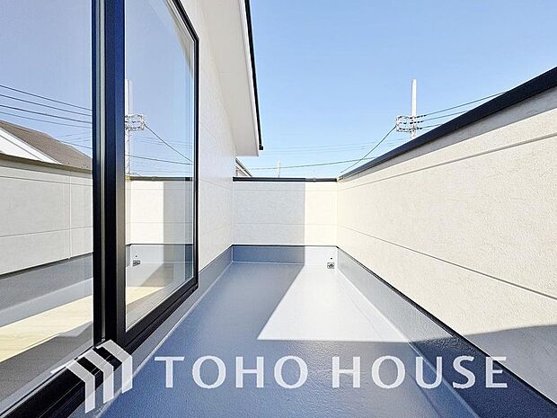 めまぐるしく過ぎ行く日々の中でゆったりとした休息と癒しを提供してくれる居住者のプライベート空間。