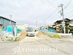 茨城県取手市青柳