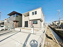 茨城県取手市青柳