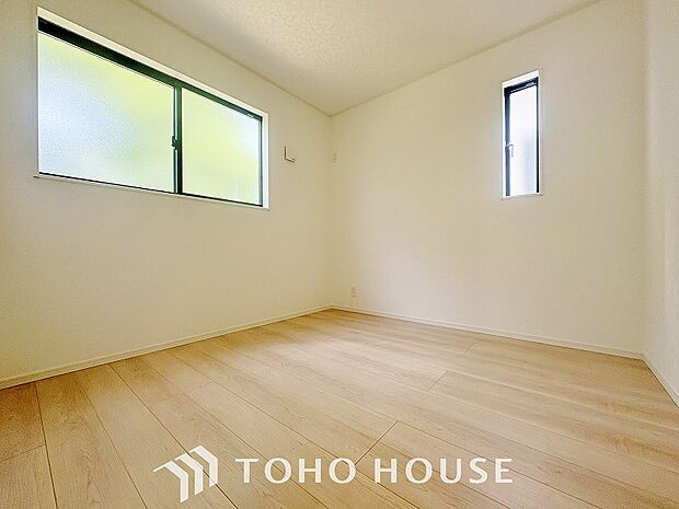 笑顔が溢れ、会話が弾む豊かな時を過ごすことができる空間でお住まいになった幸せをかみしめてください。