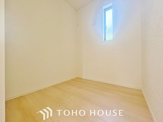 職・住を備えた仕事を続けながら家族とのふれあいも実現できるテレワークスペースも。