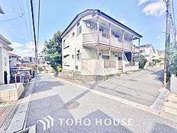 千葉県松戸市胡録台