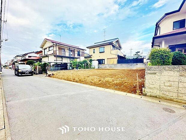 建物の居住性に拘った邸宅は、「落ち着き」と「安らぎ」と「快適」を実現してくれます。