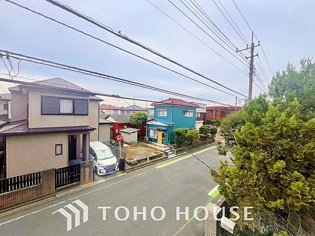 新居に住まう事で手に入れるものは、きっと日常にとっても貴重な存在となるはずです。