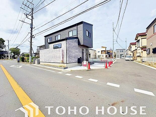 物件の陽当りや通風、周辺環境や街並みなど、資料には掲載していない情報をぜひ現地でご確認ください。