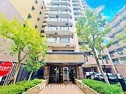 ライオンズマンション市川シティ 14階