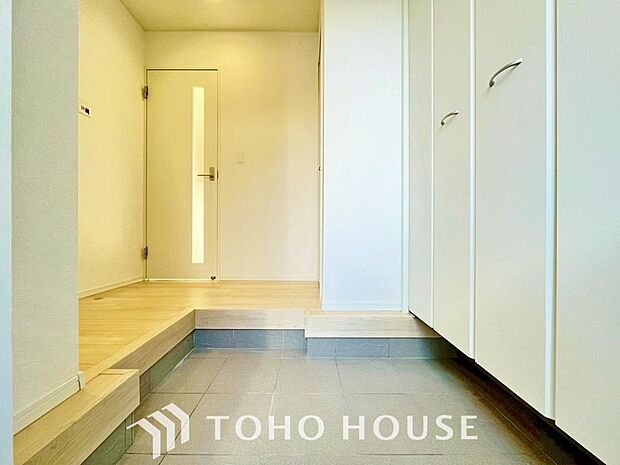 この場所には「希望」と「優越」で包み込んでくれる「特別」な空間があります。