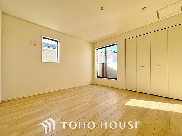 居住していく中でオーナー様だけの【マイホーム】に創り上げて下さい。