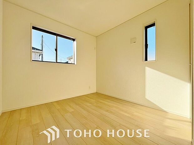 笑顔が溢れ、会話が弾む豊かな時を過ごすことができる空間でお住まいになった幸せをかみしめてください。