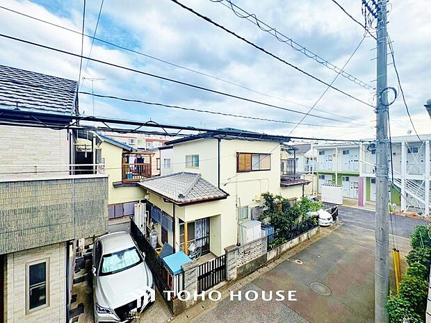 新居に住まう事で手に入れるものは、きっと日常にとっても貴重な存在となるはずです。