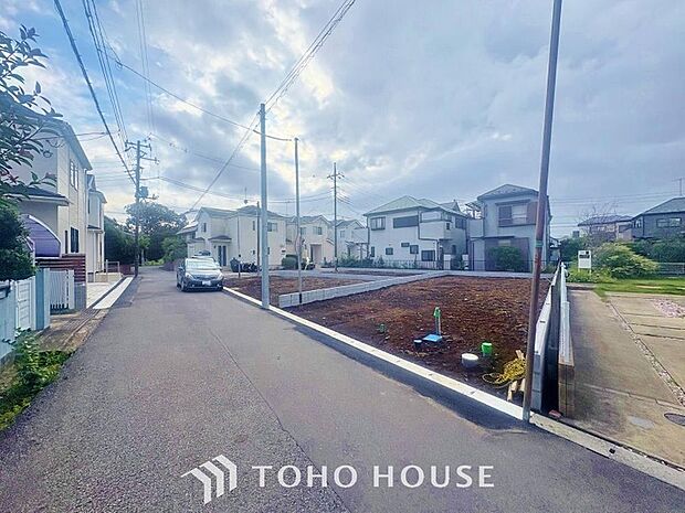 ここに住むからこそ意味がある。すべての(始まり)をここから迎えます。