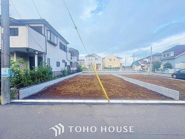 建物の居住性に拘った邸宅は、「落ち着き」と「安らぎ」と「快適」を実現してくれます。