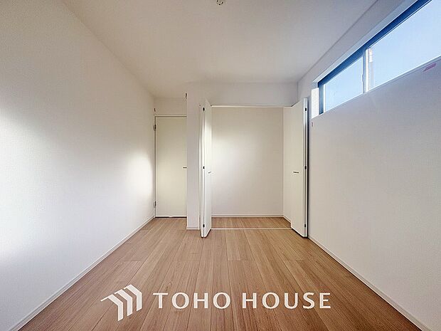 笑顔が溢れ、会話が弾む豊かな時を過ごすことができる空間でお住まいになった幸せをかみしめてください。