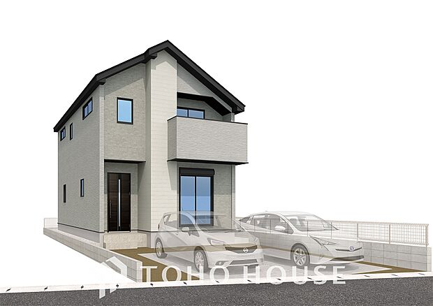 実際に生活する側に立って設計した工夫が要所要所に感じられるキメ細やかさがこの邸の魅力の一つです。