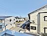 バルコニー：太陽に愛された邸は、陽当り、通風に優れた魅力的で快適さを追求した邸宅です。