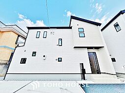 千葉県松戸市中和倉