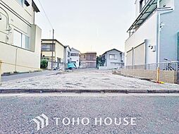 東京都江戸川区大杉２丁目