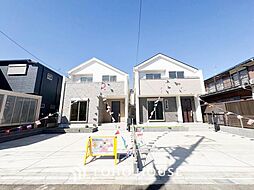 千葉県松戸市常盤平柳町