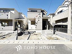 千葉県松戸市栗山